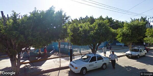 ALMACÉN DE LA SECRETARÍA DE SALUD